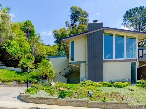 5855 Madra Ave, San Diego, CA 92120