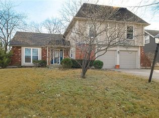 4505 NW 79th Ter, Kansas City, MO 64151