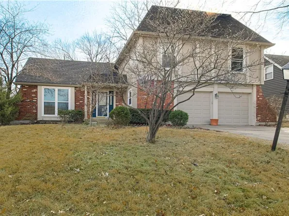 4505 NW 79th Ter, Kansas City, MO 64151