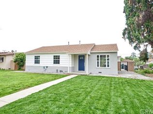 742 Winn Dr, Upland, CA 91786