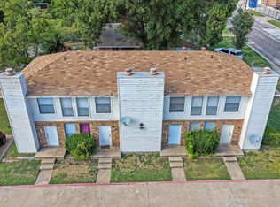 3736 Ramona Dr, Fort Worth, TX 76116