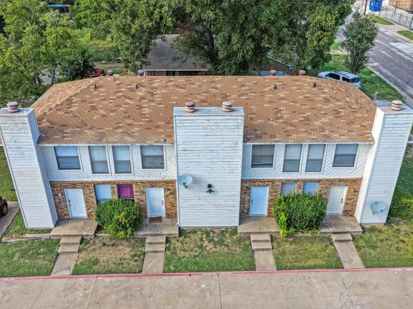 3736 Ramona Dr, Fort Worth, TX 76116