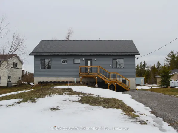 264 McGuire Beach Rd, Kawartha Lakes, ON K0M 2B0