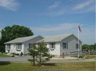 7244 Harmony Rd, Preston, MD 21655