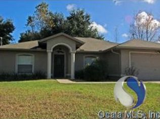 11 Water Track Loop, Ocala, FL 34472