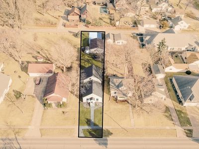 1210 Broadway St, Pella, IA, 50219