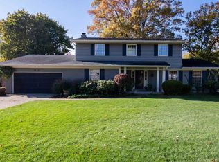 54751 Rustic Ter, Mishawaka, IN 46545