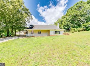 250 Old Hendry Church Rd, Canon, GA 30520