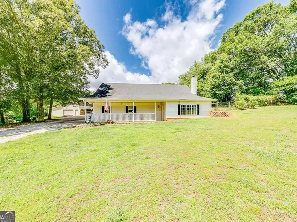 250 Old Hendry Church Rd, Canon, GA 30520