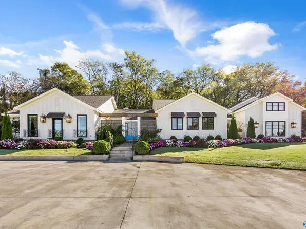 7515 Whitesburg Dr SE, Huntsville, AL 35802