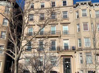 465 Park Dr APT C, Boston, MA 02215