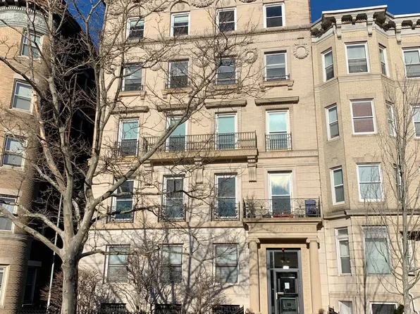 465 Park Dr, Boston, MA