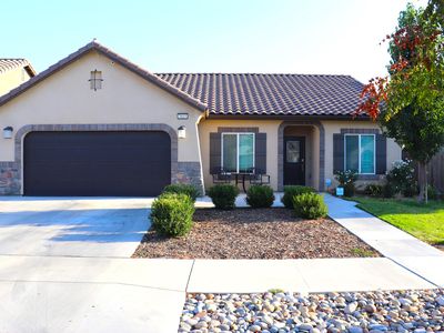 3615 E Westcott Avenue, Visalia, CA, 93292