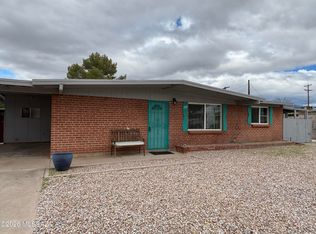 1524 W La Pasadita St, Tucson, AZ 85705