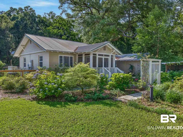 12411 Holly St, Magnolia Springs, AL 36555