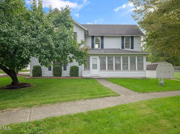 13420 Ash St, Weston, OH 43569