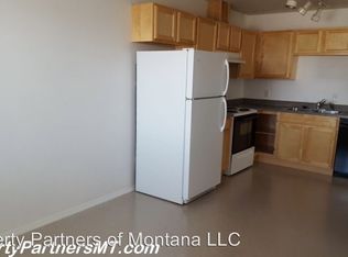 216 9th St APT D, Belgrade, MT 59714