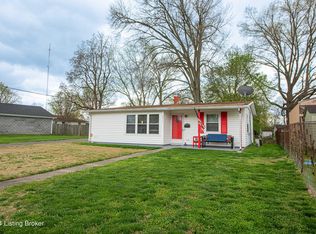 9911 Appollo Ln, Louisville, KY 40272