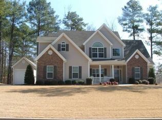 220 Teal Ct, Senoia, GA 30276