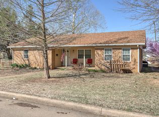 908 Henshaw Ave, Sapulpa, OK 74066