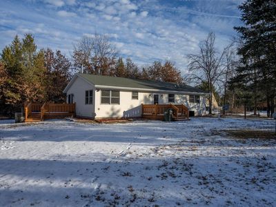 N9883 16th Avenue, Necedah, WI, 54646