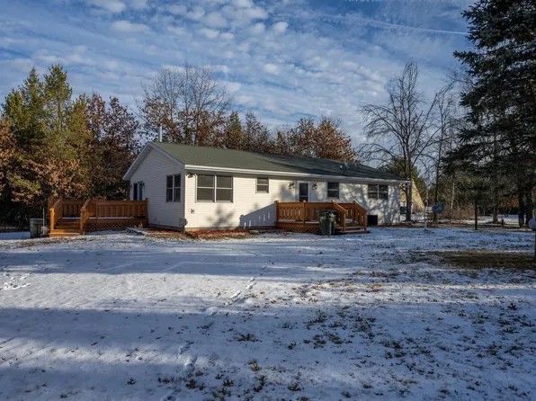 N9883 16th Avenue, Necedah, WI 54646