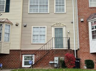 2430 Potterfield Rd E, Windsor Mill, MD 21244