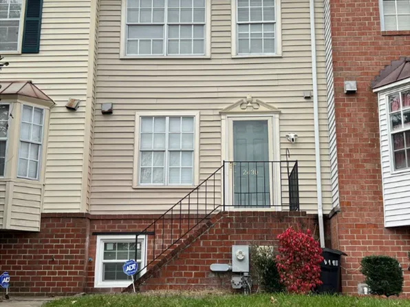 2430 Potterfield Rd E, Windsor Mill, MD 21244