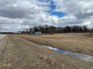 State Highway 11, Badger, MN 56714
