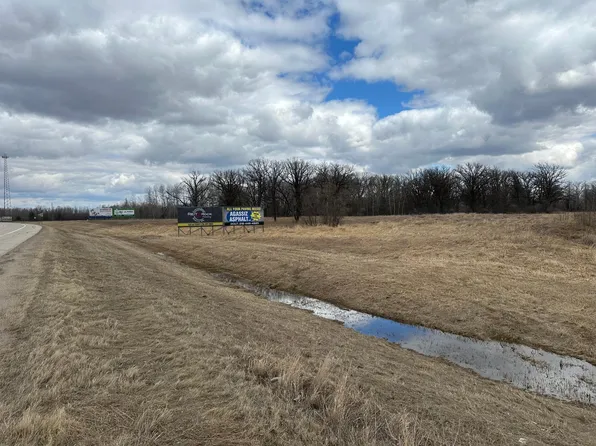 State Highway 11, Badger, MN 56714