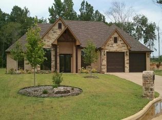 2105 Winding Run Ln, Longview, TX 75605