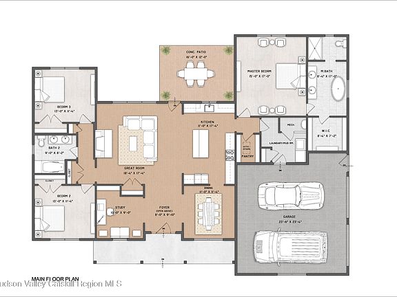 5th image of 13 Lindsey Court
