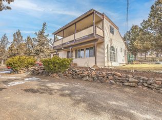 14069 SE Deringer Loop, Prineville, OR 97754