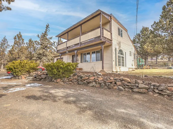 14069 SE Deringer Loop, Prineville, OR 97754