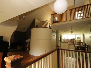 111 Winthrop Rd #BW3, Brookline, MA 02445