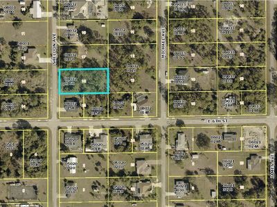 602 Sheldon Ave, Lehigh Acres, FL, 33936