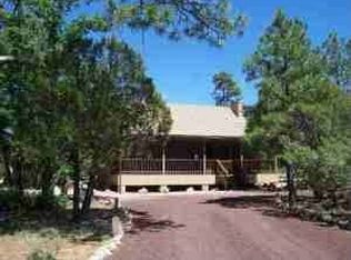 2751 Roundup Ln, Happy Jack, AZ 86024