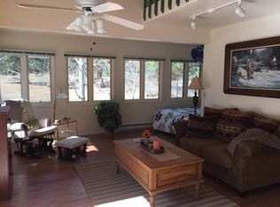 718 Rustic Rd #CABIN, Bellvue, CO 80512