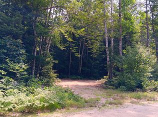 1183 Old Waterford Road, Lovell, ME 04051
