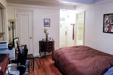 Rented by SDE Realty Corp