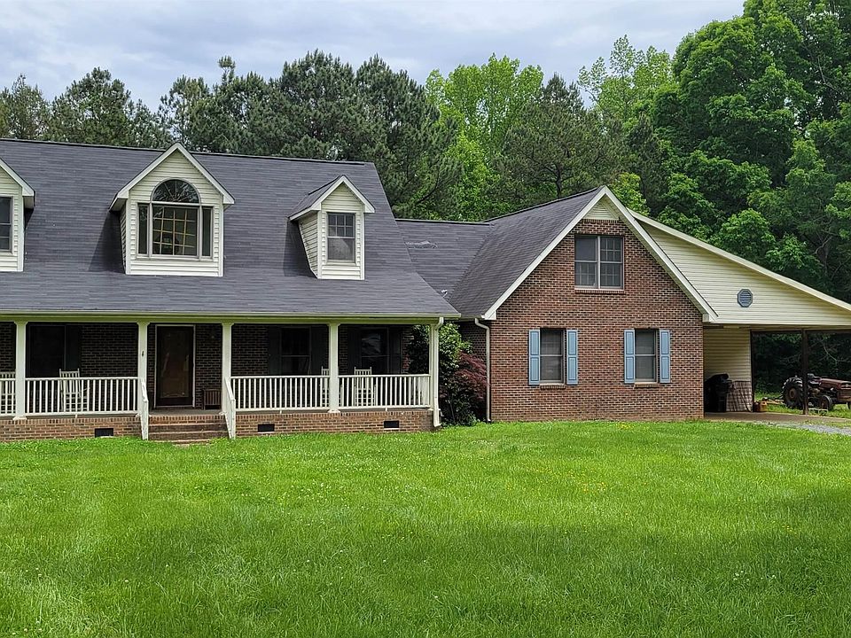 6524 Little Satterwhite Rd Oxford Nc 27565 Mls 2509720 Zillow