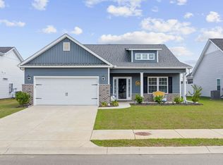 1008 Cypress Shoal Dr., Conway, SC 29526