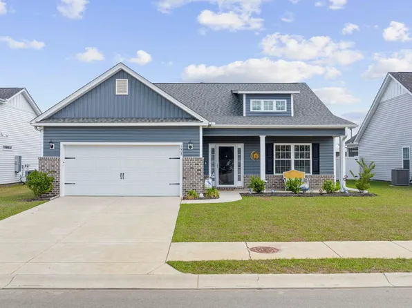 1008 Cypress Shoal Dr., Conway, SC 29526