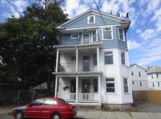 48 Ayrault St, Providence, RI 02908