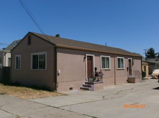 1726 Bissell Ave, Richmond, CA 94801
