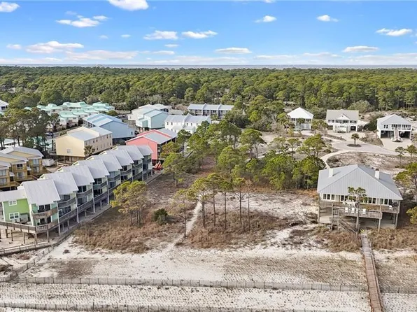 0 Audubon Pl Lot 25, Dauphin Island, AL 36528