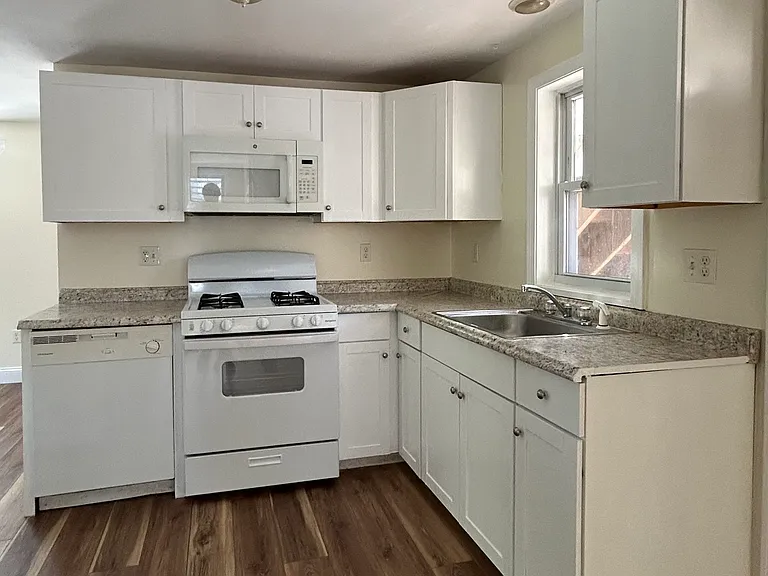 56 Adams St #1 — Photo 1