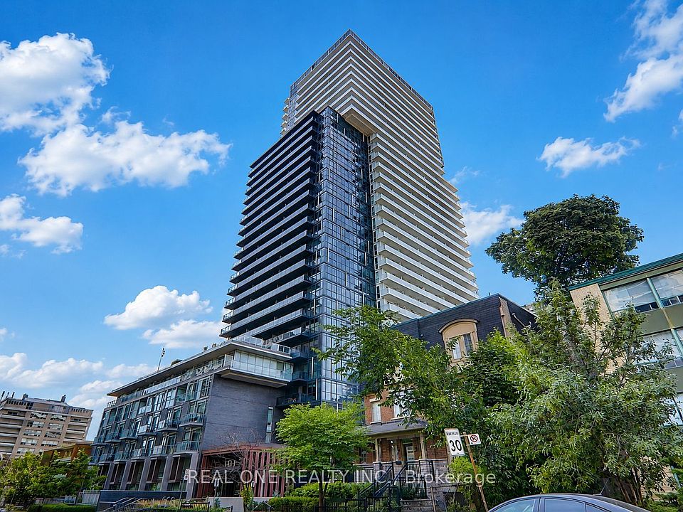 1st image of 101 Erskine Ave #915