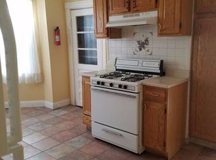 22 Linden Ave #4, Somerville, MA 02143