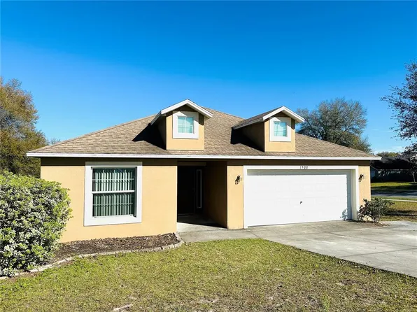 1500 Kayuni Dr, Mascotte, FL 34753